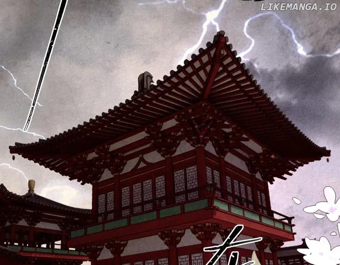 Lonely Emperor Chases His Sister-in-Law Chapter 75 - page 76